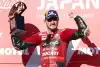 Bild zum Inhalt: Jack Miller: "Niemand gewinnt durch Zufall vier MotoGP-Rennen"