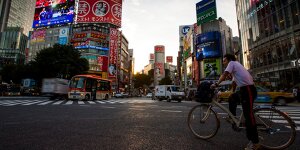 Big in Japan? Formel E unterzeichnet Vorvertrag für Stadtrennen in Tokio
