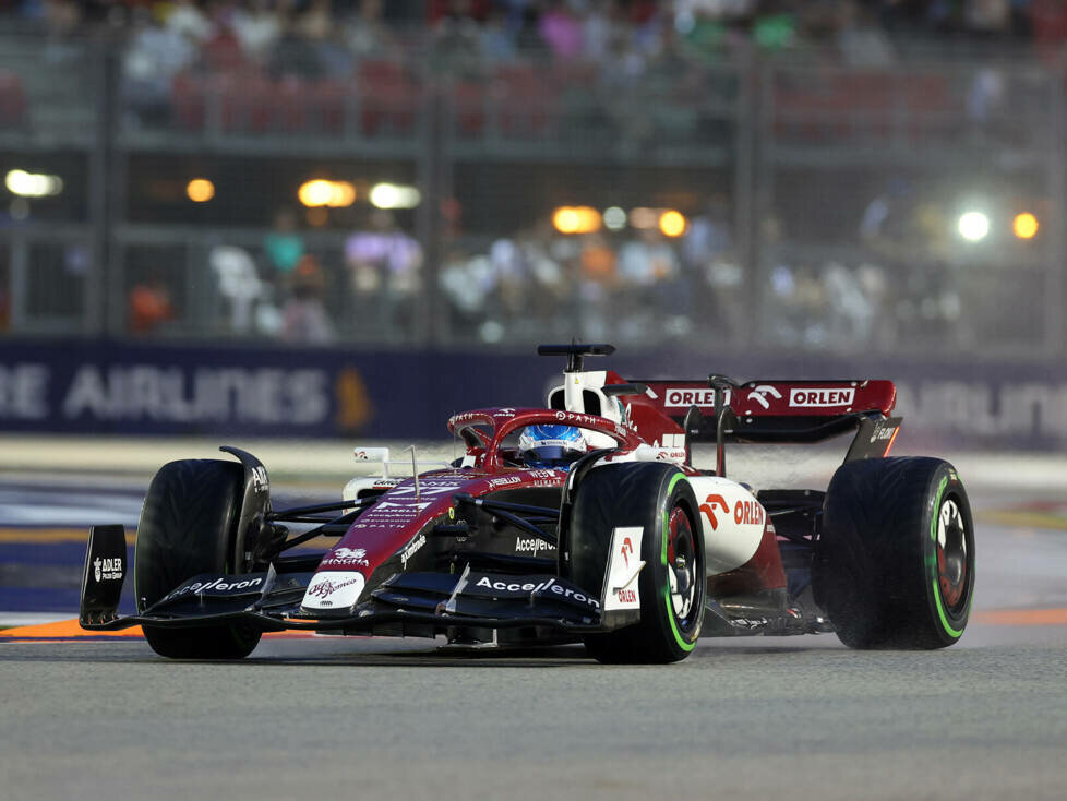 Valtteri Bottas