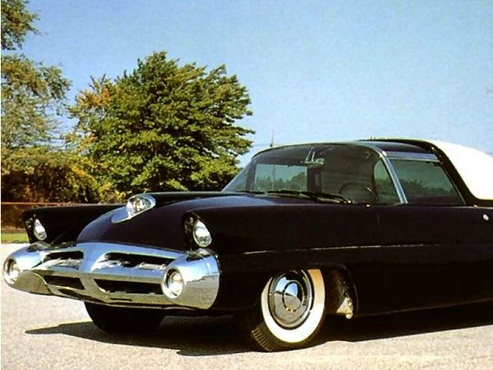 Ford X-100 (1953)