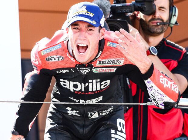 Aleix Espargaro