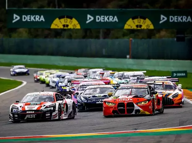 DTM 2022 Titel-Bild zur News: DTM 2022
