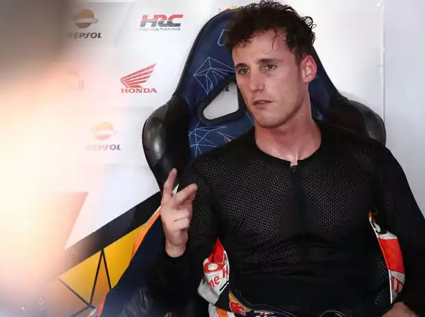 Titel-Bild zur News: Pol Espargaro