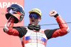 Offiziell: Izan Guevara fährt 2023 Moto2 im Aspar-GasGas-Team