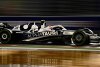 Red Bull und AlphaTauri ab Suzuka wieder mit Honda-Branding