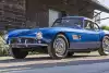 Bild zum Inhalt: BMW 507 (1957): Garagenfund erzielt Rekordsumme