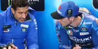 Bild zum Inhalt: Joan Mirs Crewchief folgt nicht zu Honda: Carchedi wechselt zu Ducati