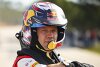 Sebastien Ogier möchte weiter als Teilzeitfahrer in der WRC starten!