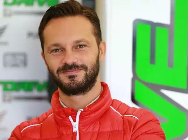 Gino Borsoi Titel-Bild zur News: Gino Borsoi