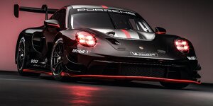 Vorschau NLS/VLN Lauf 6 2022: Neuer Porsche 911 GT3 R gibt Renndebüt