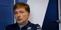 Bild zum Inhalt: Capito: Williams-Aus kam für Latifi "nicht überraschend"