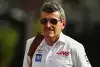 Bild zum Inhalt: Günther Steiner: Singapur für Haas das "beste Wochenende" der Saison