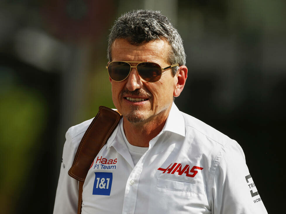 Günther Steiner