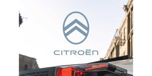 Citroën enthüllt neues Logo im Retro-Stil und neuen Markenclaim