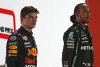 "Budgetgate": Lewis Hamilton hatte schon 2021 eine leise Vorahnung