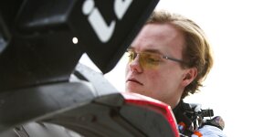 WRC 2023: Hyundai und Oliver Solberg gehen getrennte Wege