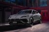 Lamborghini Urus S (2022) kommt mit diabolischen 666 PS