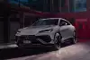 Bild zum Inhalt: Lamborghini Urus S (2022) kommt mit diabolischen 666 PS