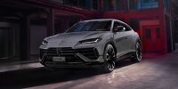 Lamborghini Urus S (2022)