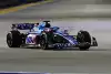 Bild zum Inhalt: Nach Alpine-Doppelausfall in Singapur: Gridstrafe für Alonso?