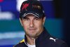 Bild zum Inhalt: Perez sieht Diskrepanz: F1-Fahrer aus Lateinamerika werden härter kritisiert