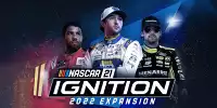 2022er-Erweiterung für NASCAR 21 Ignition von Motorsport Games