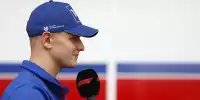 Mick Schumacher