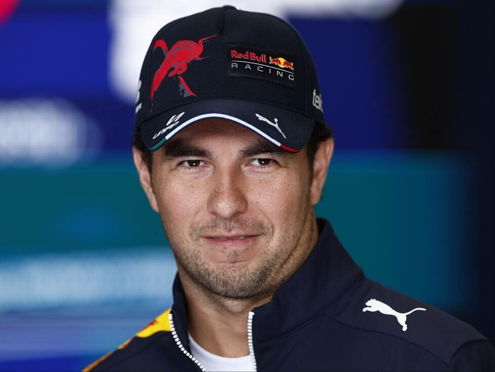 Sergio Perez