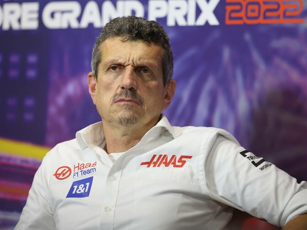 Günther Steiner