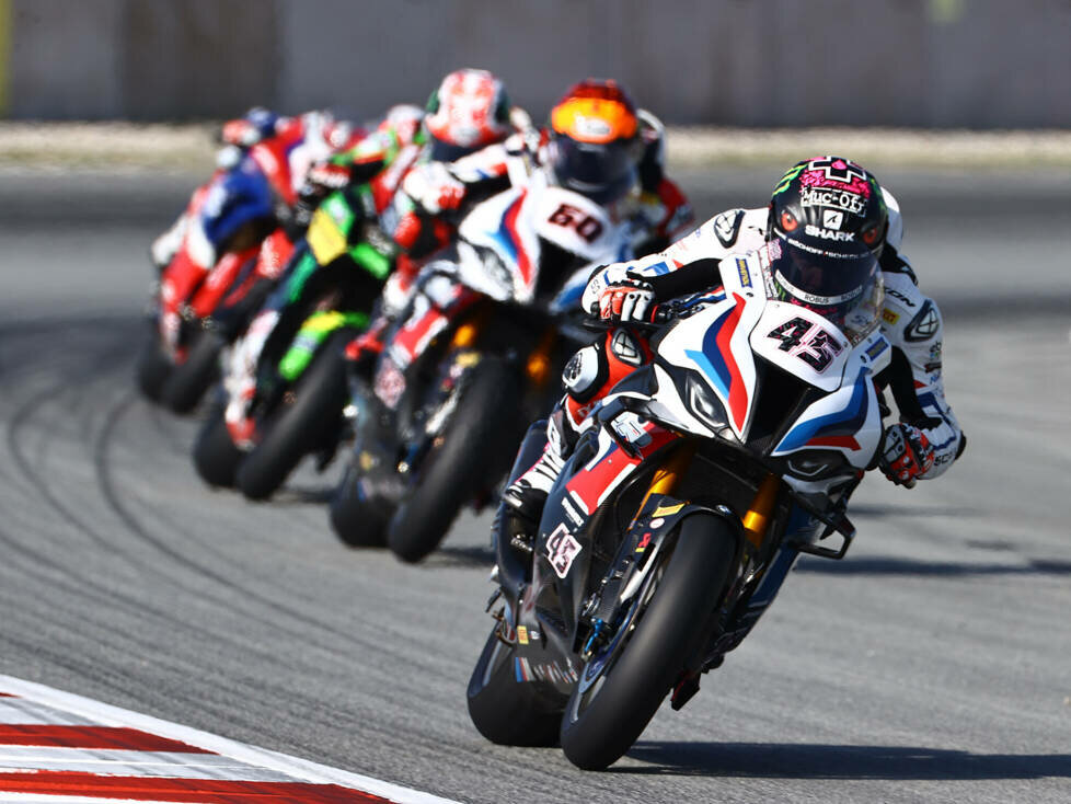Scott Redding