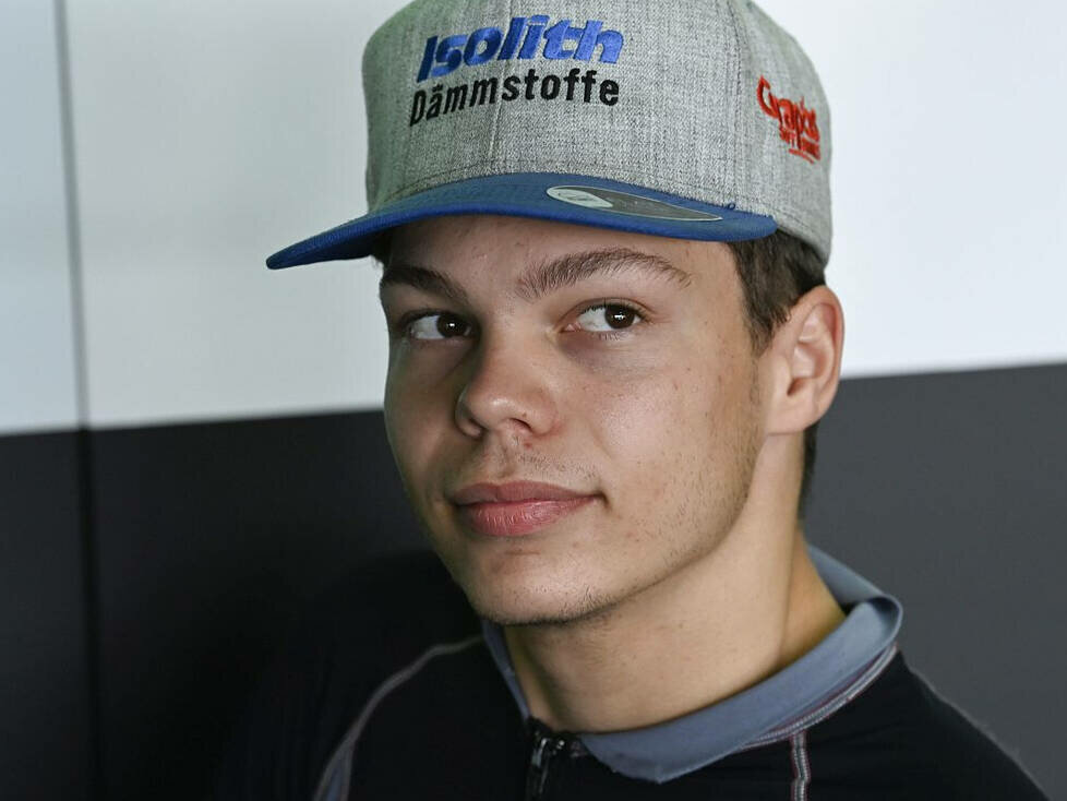 Maximilian Kofler