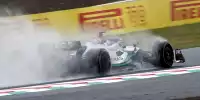 Bild zum Inhalt: F1-Training Suzuka: Mercedes mit Bestzeit am Regen-Freitag