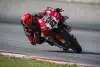 Bild zum Inhalt: WSBK Portimao FT1: Ducati beim Auftakt knapp vor Yamaha und Kawasaki