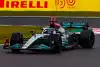 Bild zum Inhalt: Mercedes nach Japan-Training Favorit? "Haben keine Ahnung"