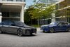 BMW 7er mit neuen Antriebsvarianten: 740d für Diesel-Freunde