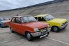 50 Jahre Renault 5: 6 Freunde und ihre 60 Autos