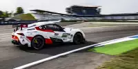 Tim Heinemann, Hockenheim, Toyota, DTM Trophy