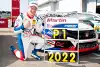 Bild zum Inhalt: Martin Andersen: Der Meister der ADAC TCR Germany im Porträt