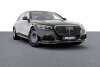 Brabus 600 Masterpiece: Eine S-Klasse mit 600 PS und viel Türkis