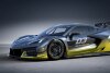 Video Corvette C8 Z06 GT3.R (2024): Chevrolet filmt den Rollout