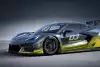 Bild zum Inhalt: Video Corvette C8 Z06 GT3.R (2024): Chevrolet filmt den Rollout