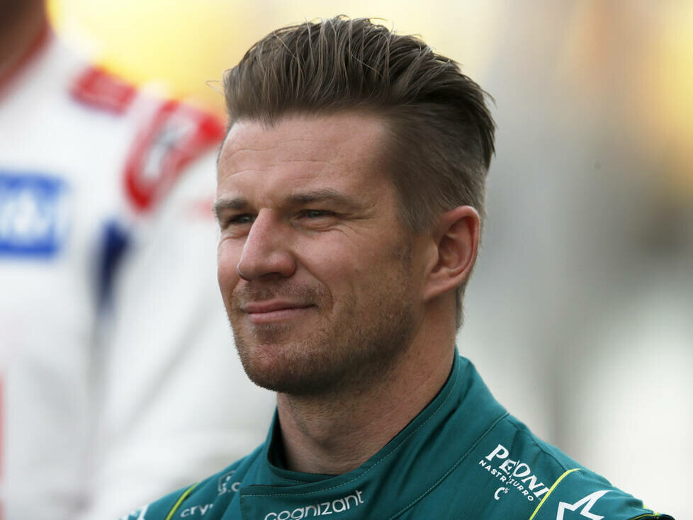 Nico Hülkenberg