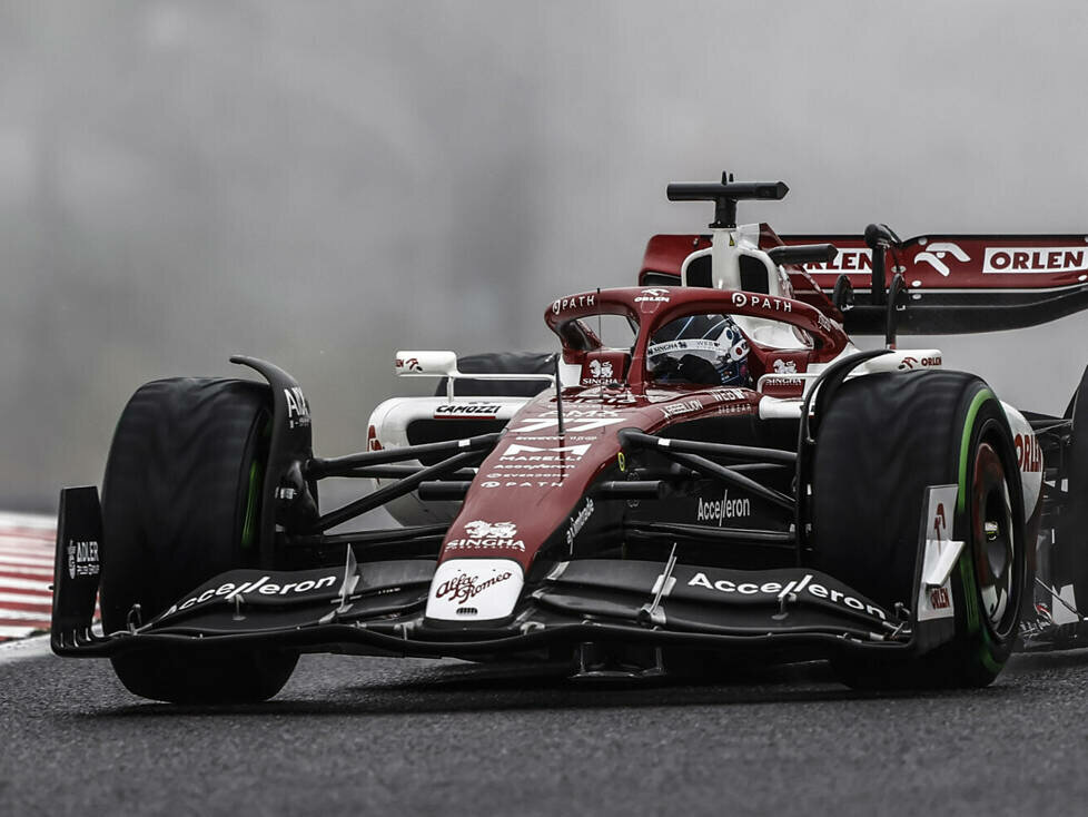 Valtteri Bottas