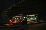 Luis Perez Companc, Toni Vilander und Jan Heylen 