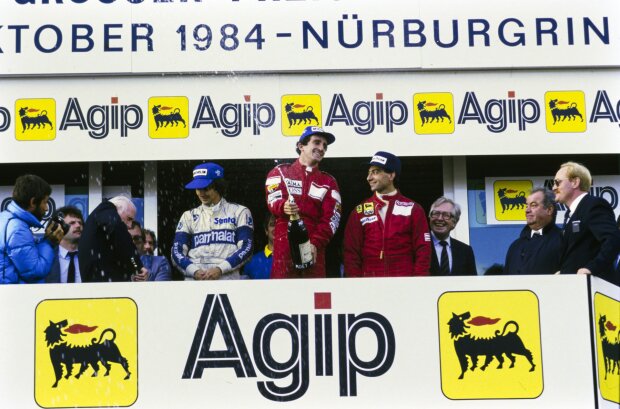 Alain Prost ~Alain Prost ~ Alain Prost ~Alain Prost ~