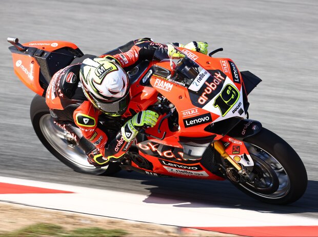 Alvaro Bautista Alvaro Bautista
