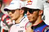 Bild zum Inhalt: Alpine: Hoffentlich werden Gasly und Ocon wieder Freunde!