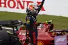 Bild zum Inhalt: Suzuka-Qualifying in der Analyse: Verstappen trotz Verwarnung auf Pole