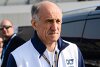 Gasly über AlphaTauri-Abschied: "Franz hatte Tränen in den Augen"