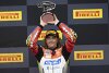 Bild zum Inhalt: WSBK 2023: Axel Bassani verlängert seinen Vertrag bei Motocorsa-Ducati